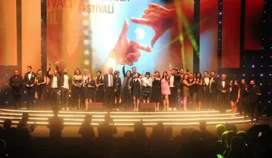 29’uncu Altın Koza Film Festivali’nde Ödüller Sahiplerini Buldu…