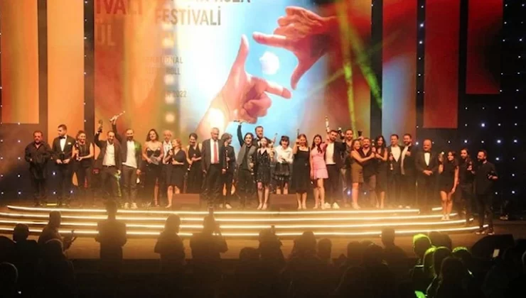 29’uncu Altın Koza Film Festivali’nde Ödüller Sahiplerini Buldu…