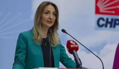 Aylin Nazlıaka,Elazığ’da Yurttaş Provokasyondan Utanıyor