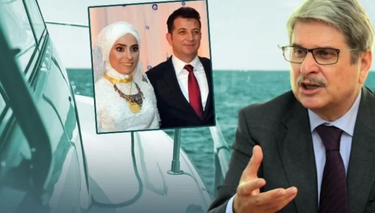 Aytun Çıray: Zengin FETÖ’cüler Bu Yatla mı Kaçtı?