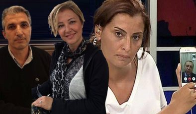 Berna Laçin’in,Yandaş Hande Fırat ve Nedim Şener İle 15 Temmuz Kavgası…