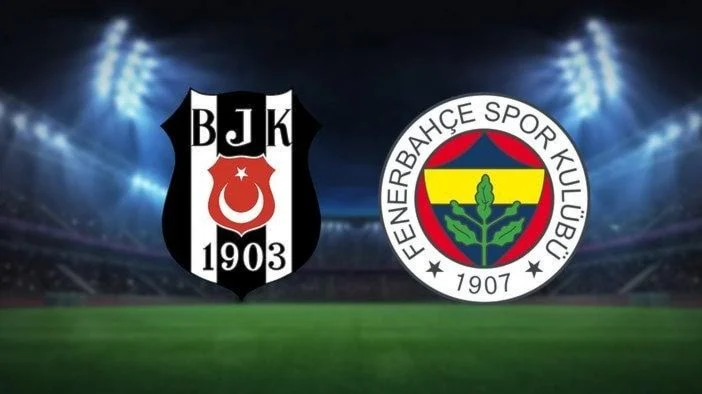 Beşiktaş Fenerbahçe Derbisinde Flaş Seyirci Kararı!