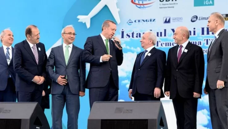 Yine Onlar: Maliyet katlandı, Beşli Çete Kazandı…
