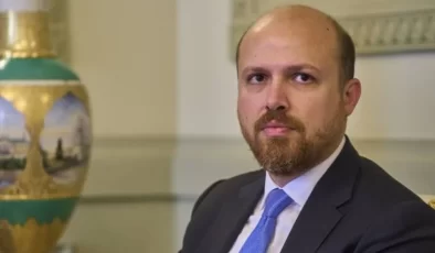 CHP: Bilal Oğlan İçin İznik Gölü Yağmalanıyor…