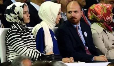 Özgür Özel: Dört Çocuktan Türkiye’de Okuyan Yok…