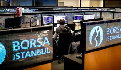 Büyük Balık Küçük Balığı Yuttu…Borsada Dev Manipülasyon!