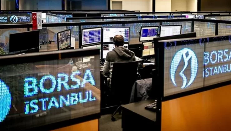 Büyük Balık Küçük Balığı Yuttu…Borsada Dev Manipülasyon!