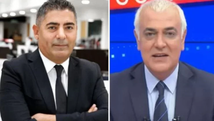 Halk TV’nin Sahibi Cafer Mahiroğlu’ndan Gökmen Karadağ Açıklaması…