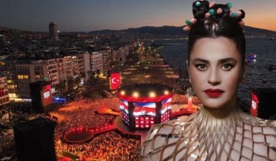 Ceylan Ertem: Konser İptal Ettiren Yobazlar, Naber?’