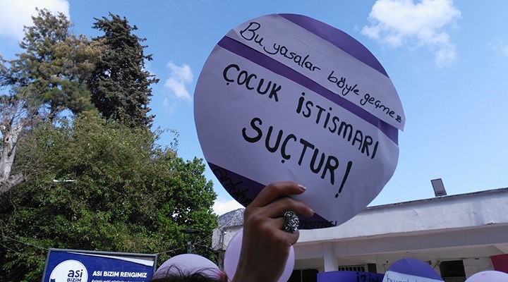 Beylikdüzü’nde 2 Yaşındaki Bebeğe Nitelikli Cinsel İstismar…