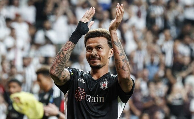 Dele Alli Ada’ya Geri Dönecek…