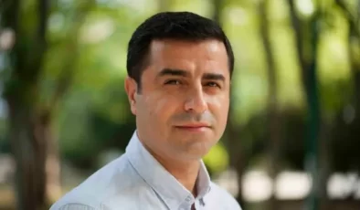 Demirtaş: Mersin’deki Saldırıyı Kınıyorum…