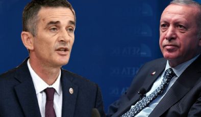 Erdoğan Unuttu; Burak,Esra ve Bilal Nerede Okudu…