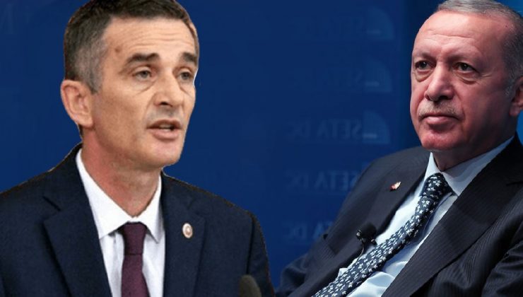 Erdoğan Unuttu; Burak,Esra ve Bilal Nerede Okudu…