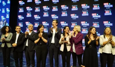 Emek ve Özgürlük İttifakı Kılıçdaroğlu’nu Destekleyecek mi?