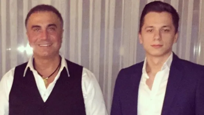 Sedat Peker’in Danışmanı Emre Olur Arnavutluk’ta Uçak’tan İndirildi…