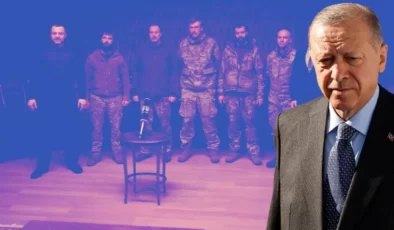 Faşist Azov Komutanları Türkiye’de Ellerini Kollarını Sallayarak Gezebilecek…