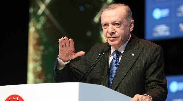 Erdoğan,Enflasyonu Şubat’ta İndireckmiş…