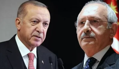 Aksoy’dan Kılıçdaroğlu’na Sunum: Alevi Aday ve İki Aday Arasındaki Fark…