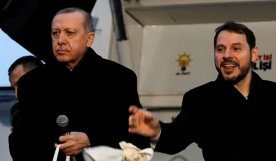 Erdoğan: Danışmanlar Hayal Kırıklığına Uğratabilir, Damatlar Yapmaz…