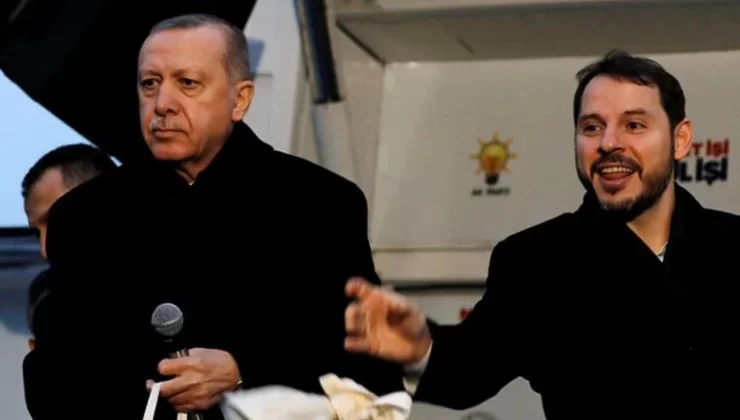 Erdoğan: Danışmanlar Hayal Kırıklığına Uğratabilir, Damatlar Yapmaz…