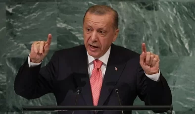 Biden İle Görüşemeyen Erdoğan: O Biden İse Ben De Erdoğan’ım…