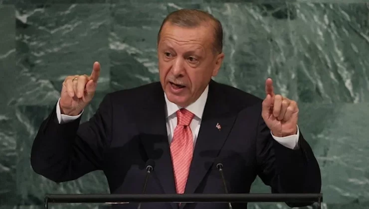 Biden İle Görüşemeyen Erdoğan: O Biden İse Ben De Erdoğan’ım…