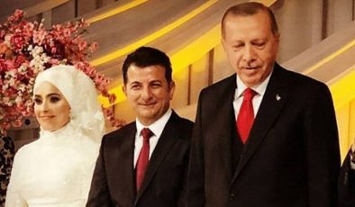 AKP’li Ömer:: Bu Rakamda Uzlaşın, Beyefendi Kızıyor…