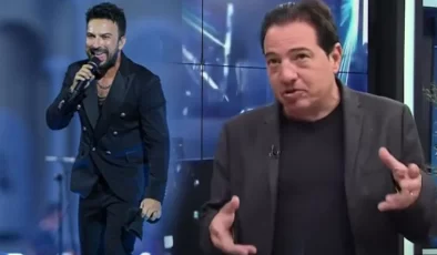 Fazıl Say’dan Tarkan’a Çağrı…