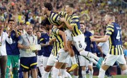 Fenerbahçe, Galibiyetle Başladı…