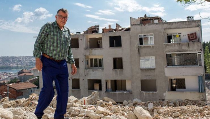 AKP Kendi Kalesini Yıktı…