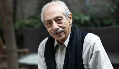 Genco Erkal’dan İyi Haber…