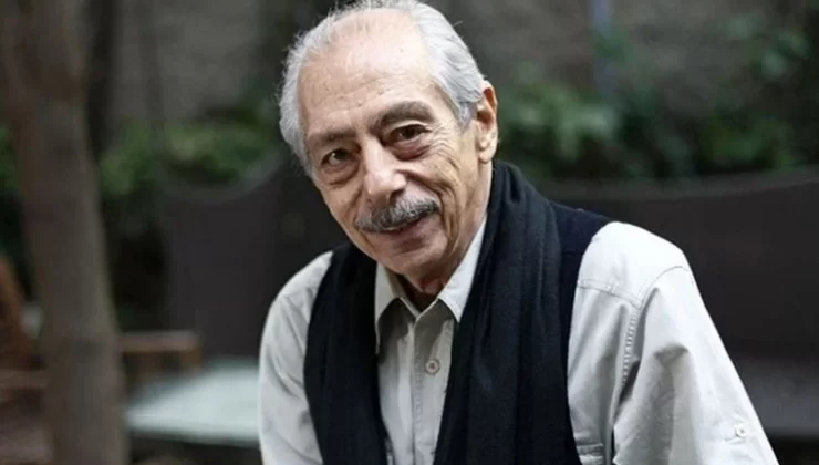 Genco Erkal’dan İyi Haber…