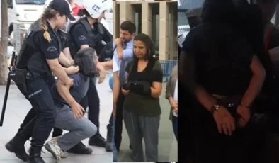AYM’den Gülsüm Elvan Kararı…
