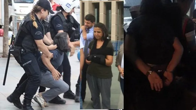 AYM’den Gülsüm Elvan Kararı…