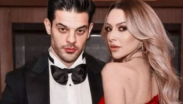 Hadise ve Mehmet Dinçerler Tek Celsede Boşandı…