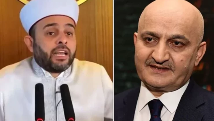 Kadın Düşmanı Yobaz İmamlar İçin Kötü Haber…