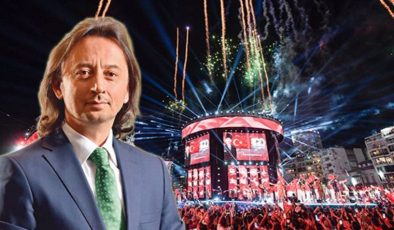 İzmir’in Kurtuluşunun Kutlanması Yandaşlara Dert Oldu…