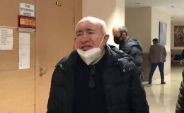 İlyas Salman’ın hapsi istendi