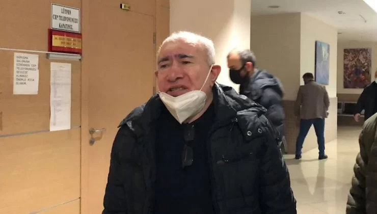 İlyas Salman’ın hapsi istendi