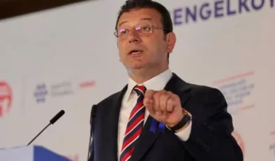İmamoğlu: AKP Teşkilatlarına Çocuklarınızı Emanet Etmeyin! Yazıktır…