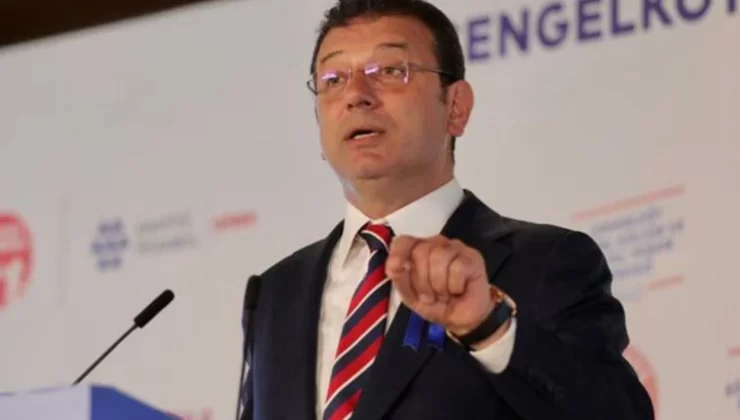 İmamoğlu: AKP Teşkilatlarına Çocuklarınızı Emanet Etmeyin! Yazıktır…