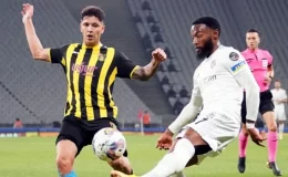 Beşiktaş, İstanbulspor’a Takıldı…