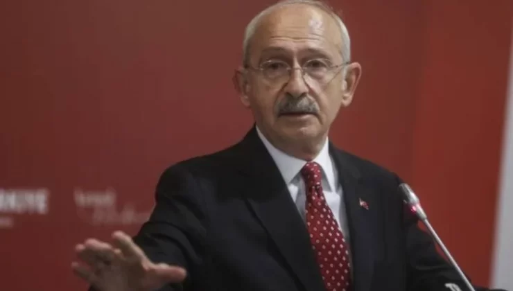 Kılıçdaroğlu: Miçotakis İle Erdoğan İkiside Aynı…