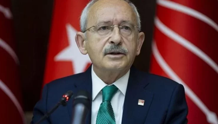 Kılıçdaroğlu’ndan Erdoğan’a Çapulcu Tepkisi…