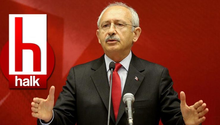 Kılıçdaroğlu: İktidar RTÜK eli ile Halk TV’yi Susturmak İstiyor…
