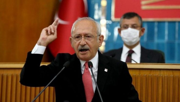 Kılıçdaroğlu: Bu Operasyonun Arkasında Kim Olduğunu Biliyorum…
