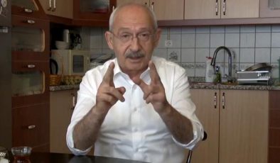 Kılıçdaroğlu Çok Sert: Fitilk Fitil Burunlarından Getireceğim…