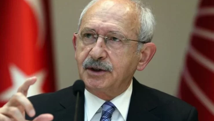 Kılıçdaroğlu’ndan: Adaylık, Abdullah Gül, Peker…