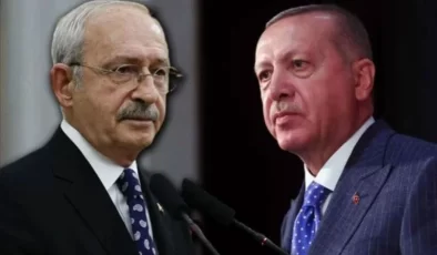 Kılıçdaroğlu: Banker Erdoğan mısın sen?Yeter be adam…
